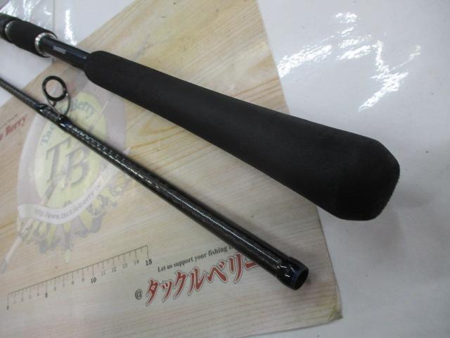 コルトスナイパーSS S100MH