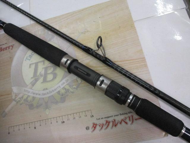 コルトスナイパーSS S100MH