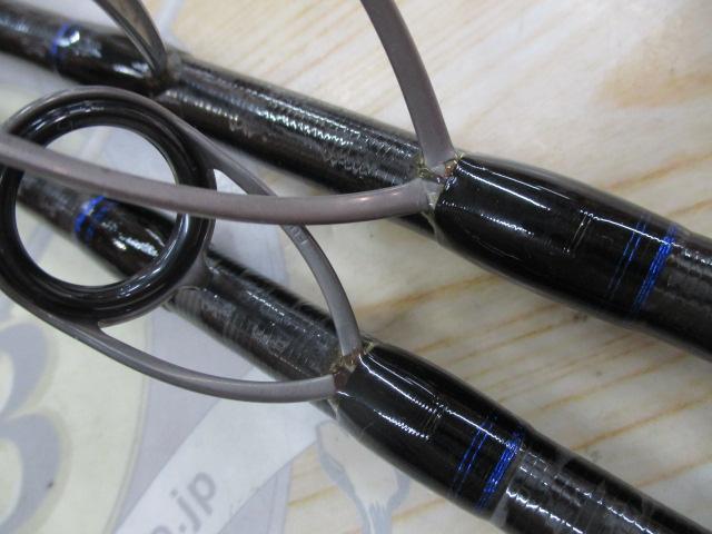 コルトスナイパーSS S100MH