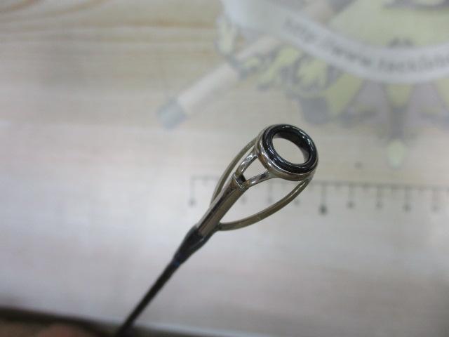 コルトスナイパーSS S100MH