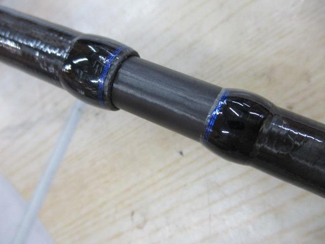 コルトスナイパーSS S100MH