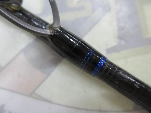 コルトスナイパーSS S100MH