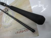 コルトスナイパーSS S100MH