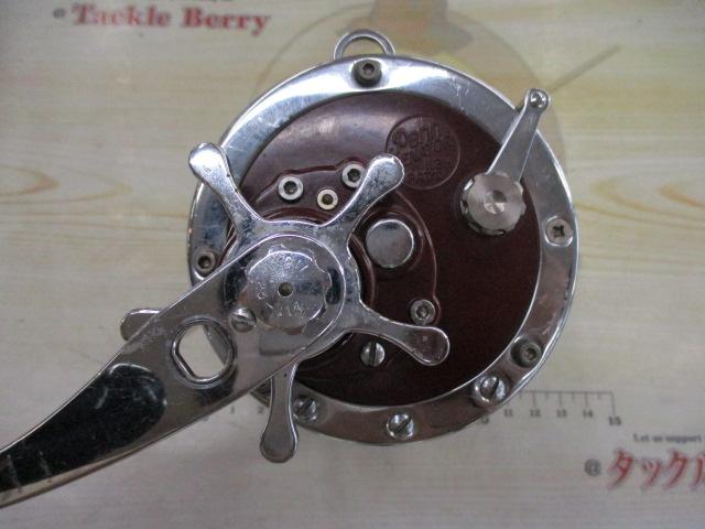 スペシャルセネター 113H-4/0H