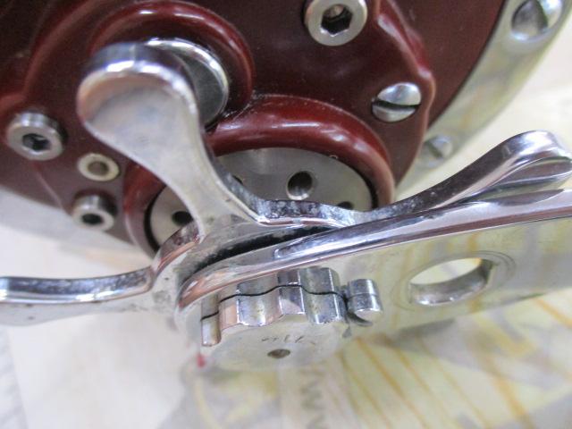 スペシャルセネター 113H-4/0H