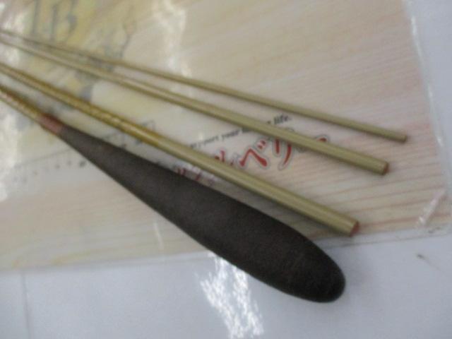 朱紋峰 ぬけさく 8