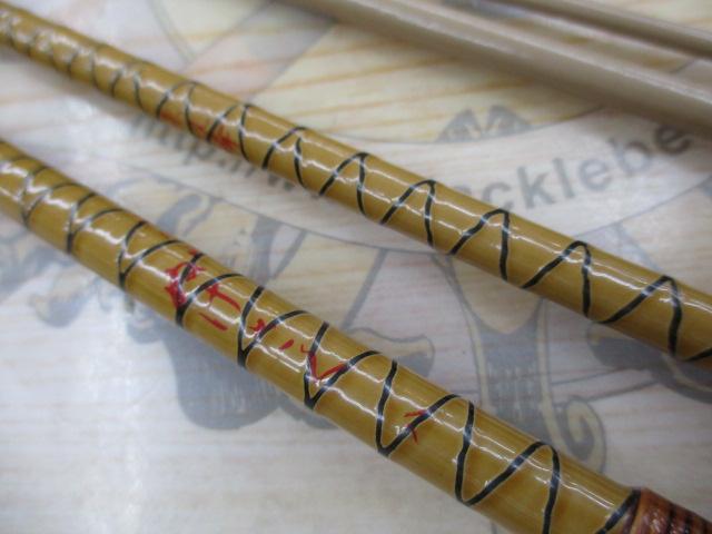 朱紋峰 ぬけさく 8