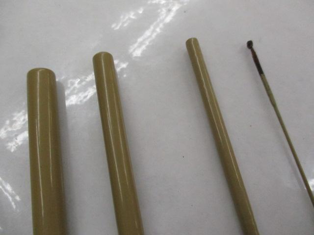 朱紋峰 ぬけさく 8