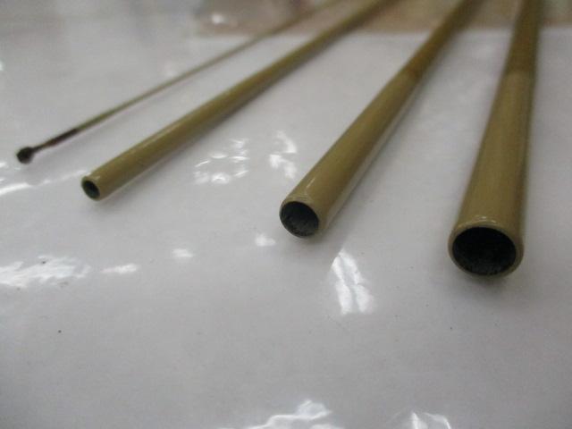 朱紋峰 ぬけさく 8