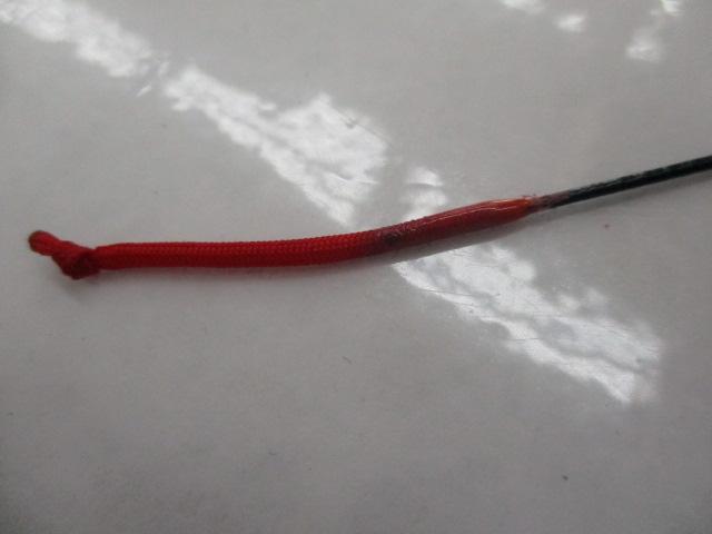 HS春渓本流 硬調70MJ