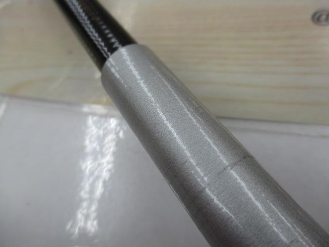 HS春渓本流 硬調70MJ