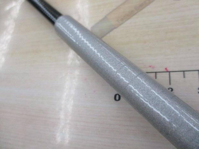 HS春渓本流 硬調70MJ