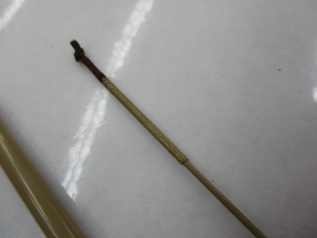 朱紋峰 ぬけさく 11