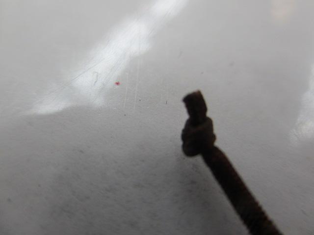 朱紋峰 ぬけさく 11