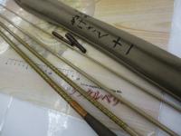 朱紋峰 ぬけさく 11