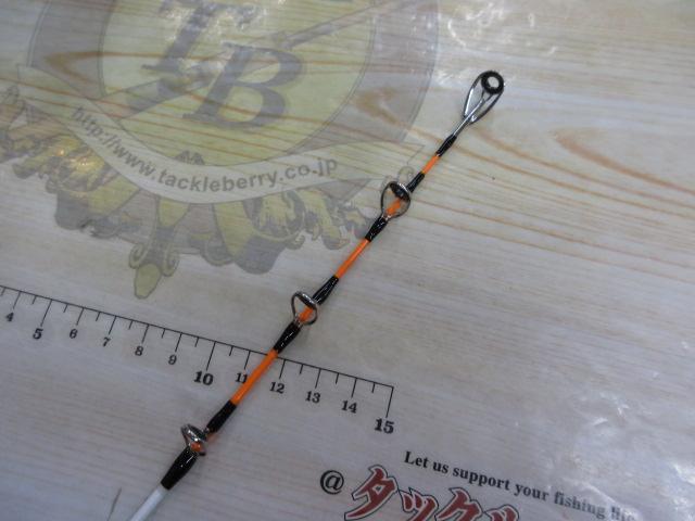 CBロッサーレタコエギ180H