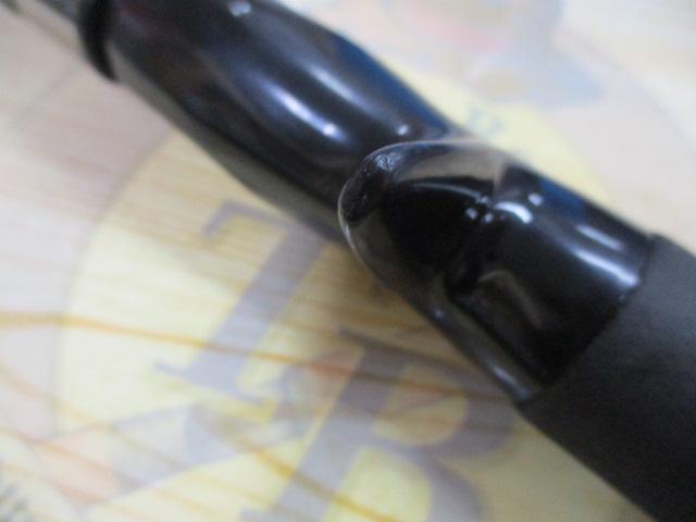 ヒュージカスタムH3S-76RF