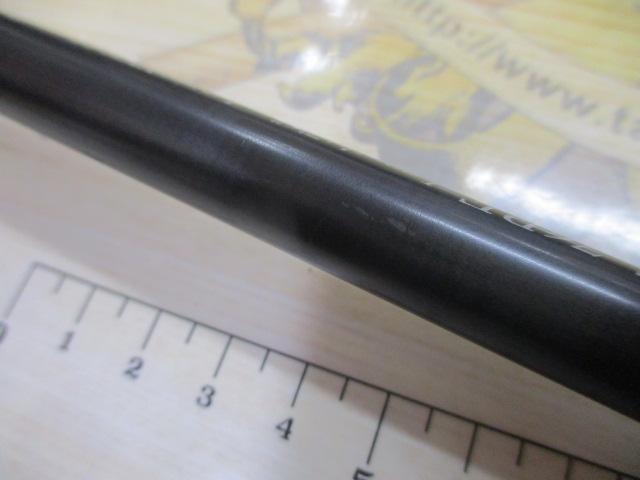 ヒュージカスタムH3S-76RF