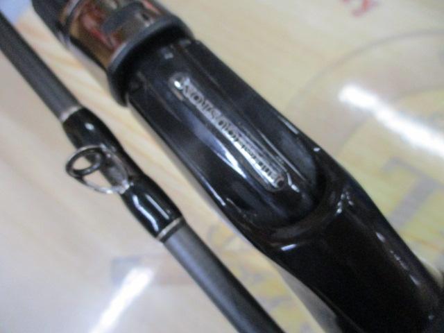 ヒュージカスタムH3S-76RF｜＠ベリーネット 日本最大新品中古釣具WEB