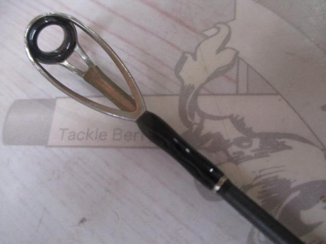 ヒュージカスタムH3S-76RF｜＠ベリーネット 日本最大新品中古釣具WEB