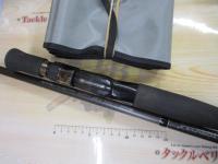 ヒュージカスタムH3S-76RF