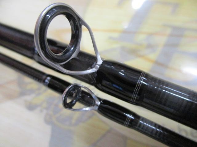 ファントムリベラリスト 703MH+RSB