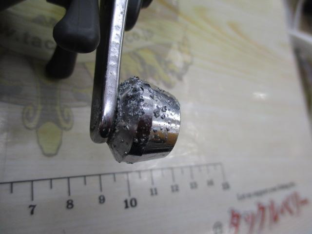 タナセンサーS 250DX早技