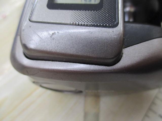 タナセンサーS 250DX早技