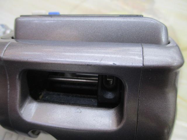 タナセンサーS 250DX早技