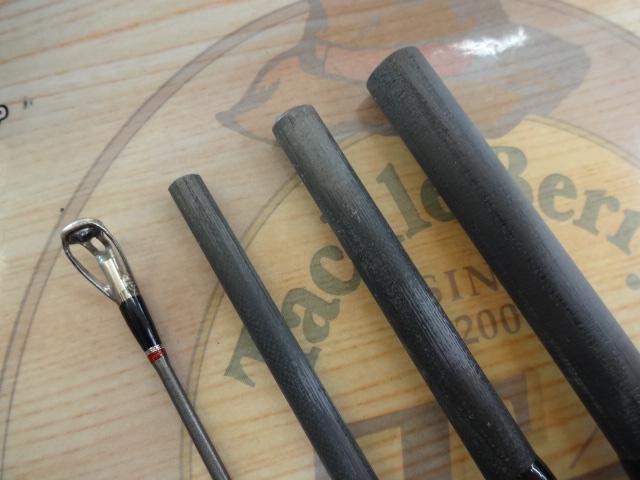 クロステージ CRK-864E