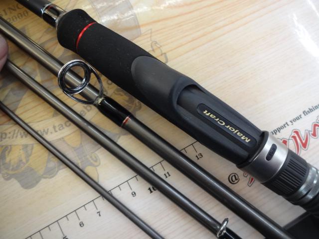 クロステージ CRK-864E