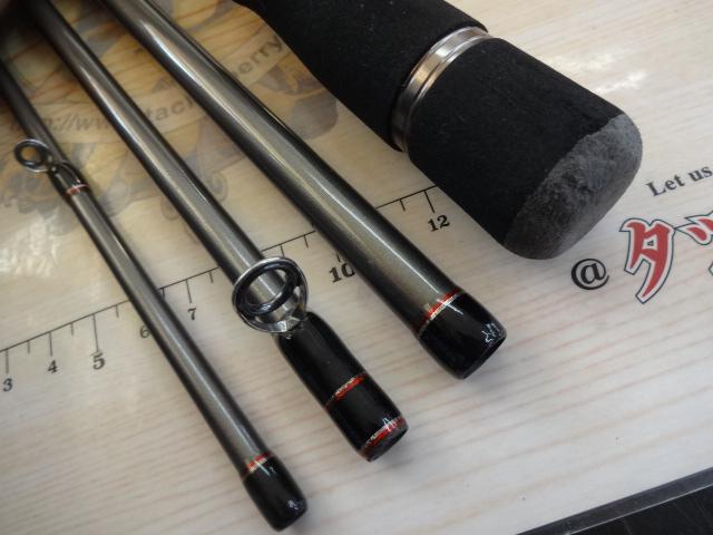 クロステージ CRK-864E