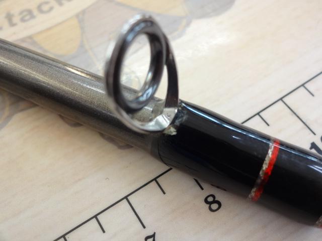 クロステージ CRK-864E