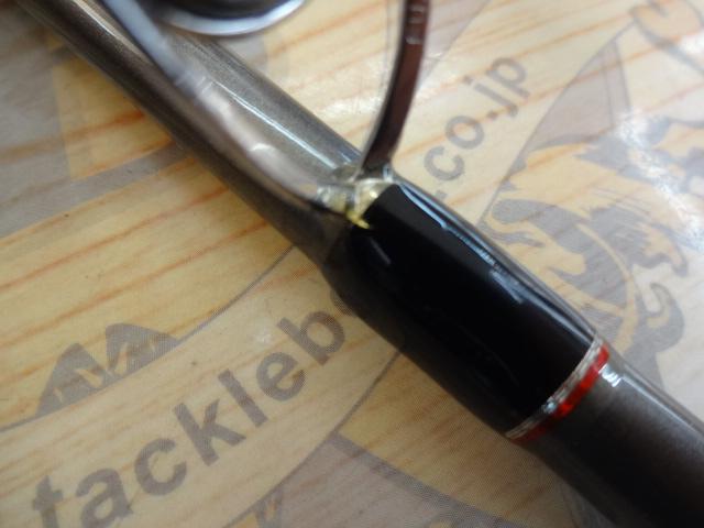 クロステージ CRK-864E