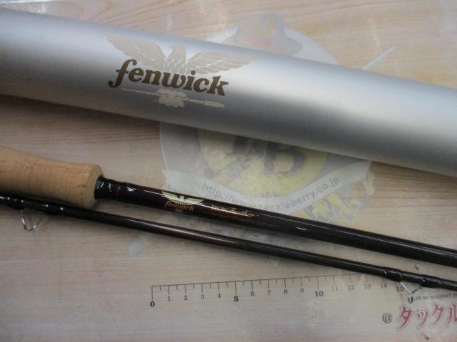 アイアンフェザーIF9012