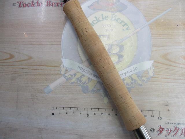 アイアンフェザーIF9012