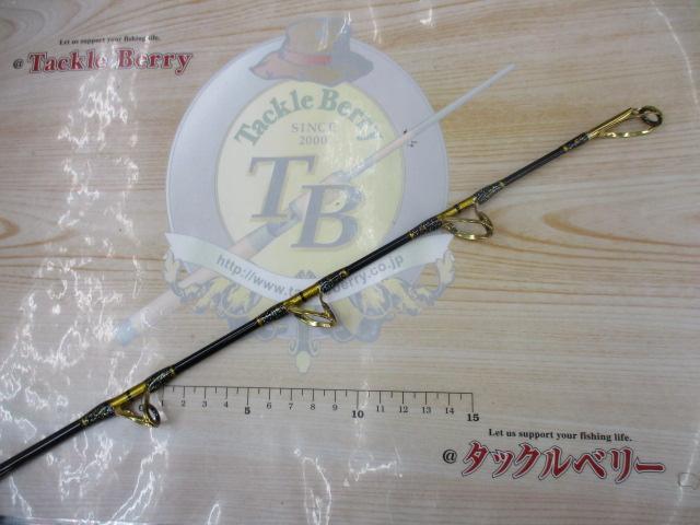 ホエールパワー王者180 300-400#