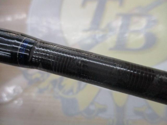 グラップラー S73ML