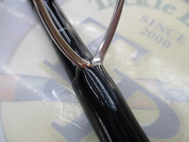 グラップラー S73ML