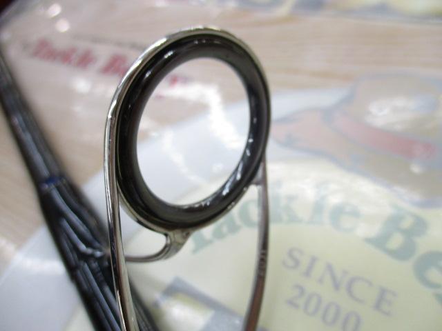 グラップラー S73ML