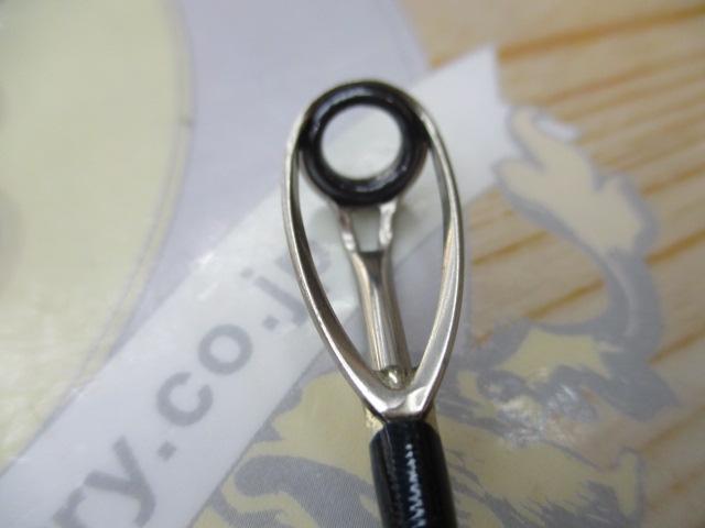 グラップラー S73ML