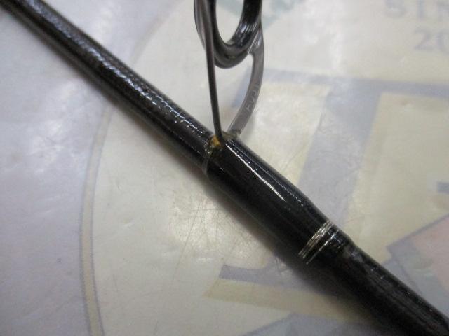 19グラップラータイプC S70L