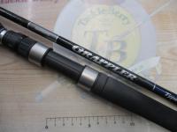 19グラップラータイプC S70L