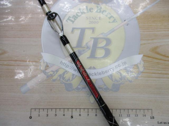 伝統名人ワンハンドLT ミディアム