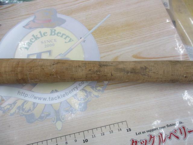 伝統名人ワンハンドLT ミディアム