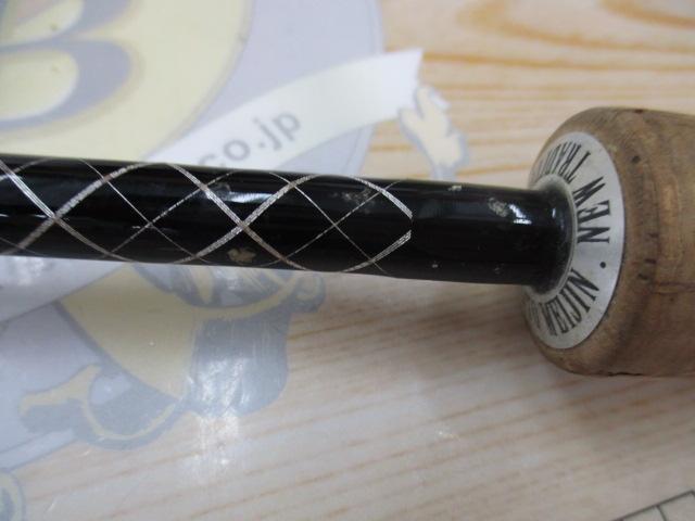 伝統名人ワンハンドLT ミディアム