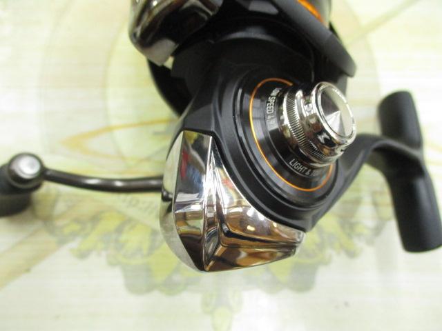 21プレッソ LT2000SS-P