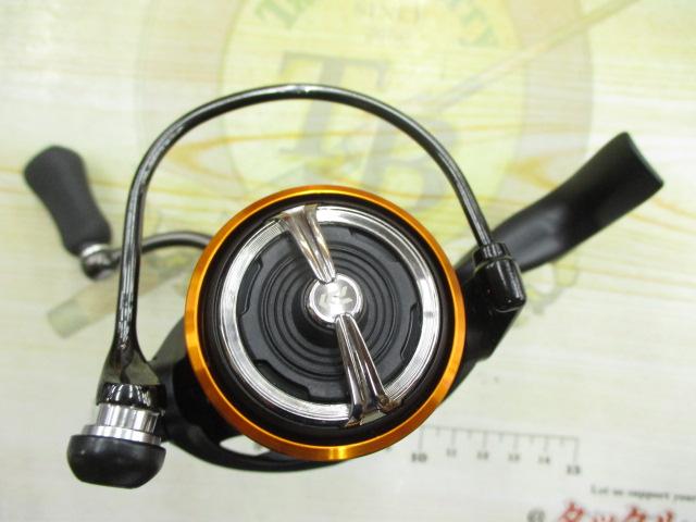 21プレッソ LT2000SS-P