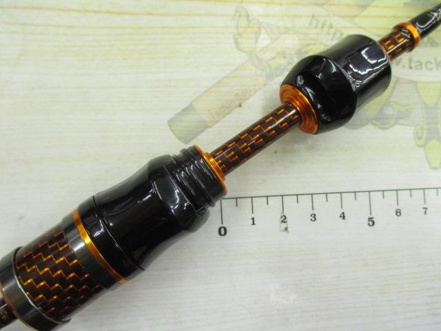 プレッソ AGS 64UL