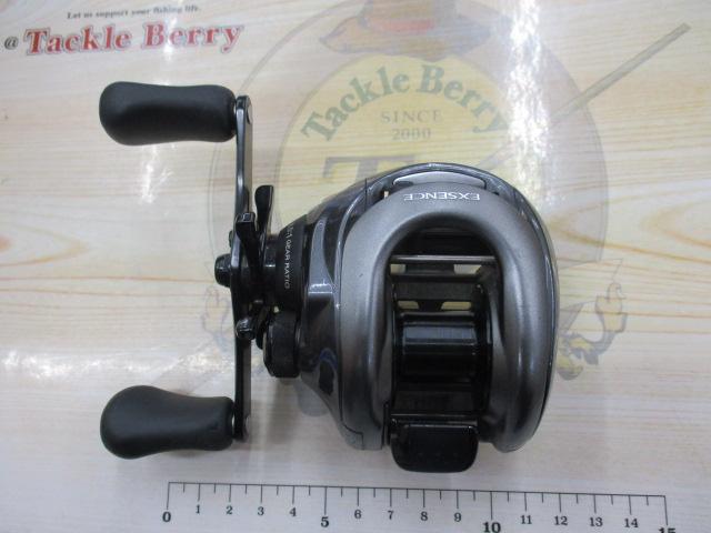 13エクスセンスDC LH